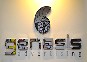 genesis advertising agency in pune