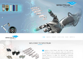 Spektrum Fluid Power