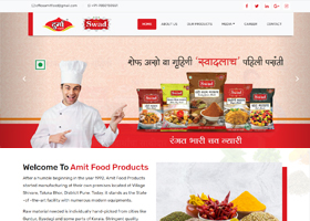 Amit Food Products