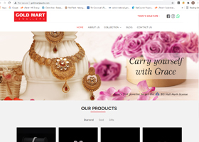 Gold Mart Jewellers