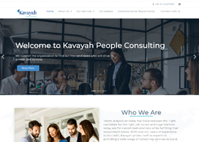 Kavayah People Consulting