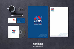 corporate identity advertising in pune