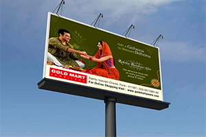 hoardings advertising agency in pune