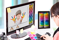 Design & Printing Services